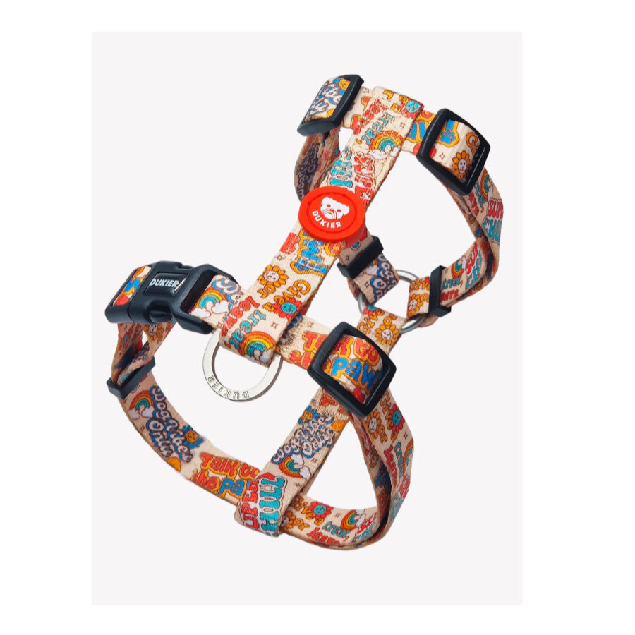 Dukier Stickers Arn&eacute;s Cl&aacute;sico para perros, , large Imagen numero 1